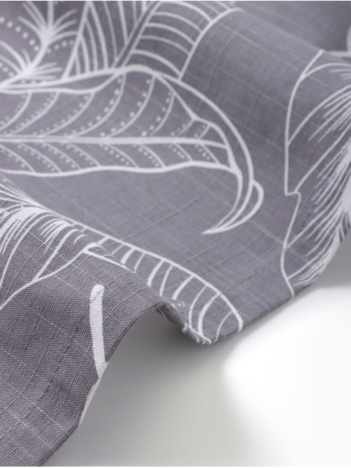 Скатерть «Этель» Ease, 149×250 см, 100% хлопок, репс 210 г/м²