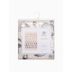 Скатерть «Этель» Healthy life 180×147 см, 100% хлопок, репс 210 г/м²