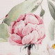 Скатерть «Этель» Tenderness, 149×110 см, 100% хлопок, репс 210 г/м²