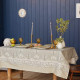 Скатерть «Этель» Vintage collection, 149×110 см, 100% хлопок, саржа 190 г/м²