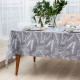 Скатерть «Этель» Ease, 149×220 см, 100% хлопок, репс 210 г/м²