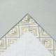 Скатерть «Этель» Vintage collection, 149×110 см, 100% хлопок, саржа 190 г/м²