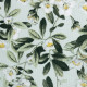 Скатерть «Доляна» Apple flowers, 146×250 см, 100% хлопок, рогожка 164 г/м²