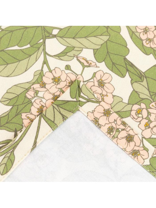 Скатерть «Этель» Spring garden, 149×220 см, 100% хлопок, саржа 190 г/м²