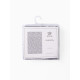 Скатерть «Этель» Ease, 149×250 см, 100% хлопок, репс 210 г/м²