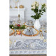 Скатерть «Этель» Classic style, 180×145 см ±3 см, 100% хлопок, саржа 190 г/м², с ВГМО