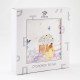 Скатерть «Этель» Spring easter, d=214 см ±3 см, 100% хлопок, саржа 190 г/м²