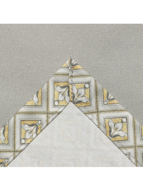 Скатерть «Этель» Vintage collection, 149×110 см, 100% хлопок, саржа 190 г/м²