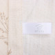 Скатерть «Этель» Flower herbarium, 146×220 см, 100% хлопок, репс 210 г/м²