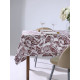 Скатерть «Этель. Восточные узоры», 149×220 см, 100% хлопок, саржа 190 г/м²