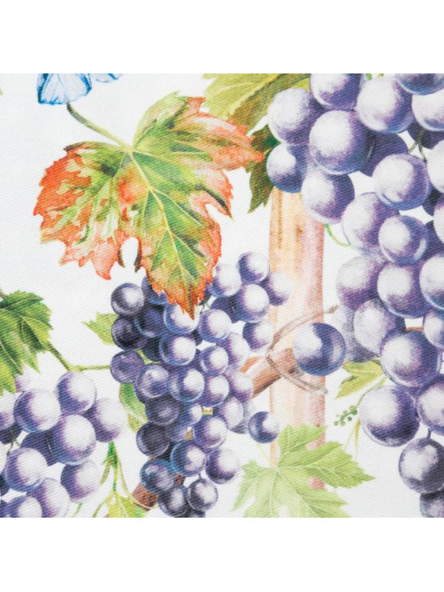 Скатерть «Этель» Provence, 220×150±3 см, 100% хлопок, саржа 190 г/м²