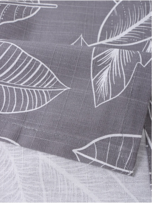 Скатерть «Этель» Ease, 149×220 см, 100% хлопок, репс 210 г/м²