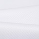 Скатерть «Этель» Lines, 150×300 ±3 см, белая, плотность 192 г/м², хлопок с ВГМО
