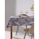 Скатерть «Этель» Ease, 149×180 см, 100% хлопок, репс 210 г/м²