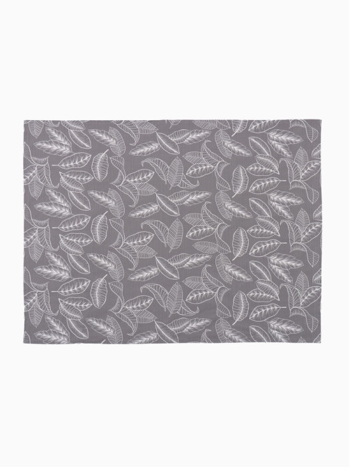 Скатерть «Этель» Ease, 149×250 см, 100% хлопок, репс 210 г/м²