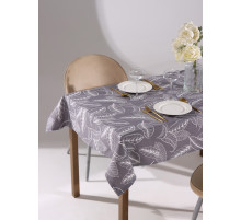 Скатерть «Этель» Ease, 149×180 см, 100% хлопок, репс 210 г/м²