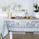 Скатерть «Этель» Classic style, 180×145 см ±3 см, 100% хлопок, саржа 190 г/м², с ВГМО