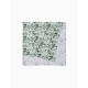 Скатерть «Доляна» Apple flowers, 146×220 см, 100% хлопок, рогожка 164 г/м²