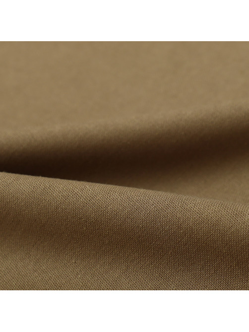 Скатерть «Этель» ECO, 136×180±6 см, 70% хлопок, 30% лён, 190 г/м², оливковая