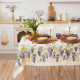 Скатерть «Этель» Provence, 220×150±3 см, 100% хлопок, саржа 190 г/м²