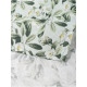Скатерть «Доляна» Apple flowers, 146×220 см, 100% хлопок, рогожка 164 г/м²