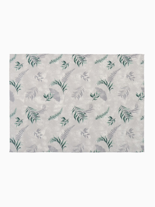 Скатерть «Доляна» Tropics, 110×144 см, 100% хлопок, 164 г/м²