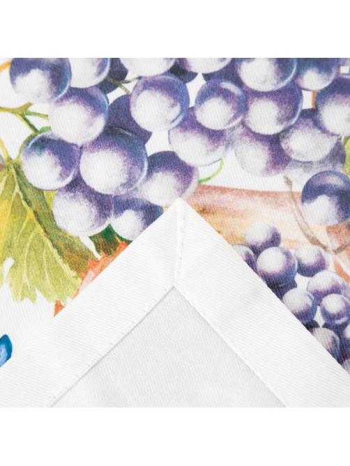 Скатерть «Этель» Provence, 220×150±3 см, 100% хлопок, саржа 190 г/м²
