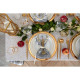Скатерть «Этель» Classic style, 180×145 см ±3 см, 100% хлопок, саржа 190 г/м², с ВГМО
