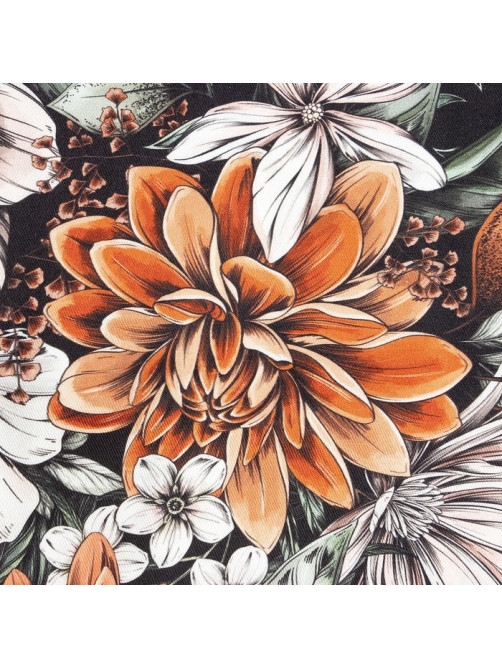 Скатерть «Этель» Meadow flower, 145×180 см, 100% хлопок, саржа 190 г/м²