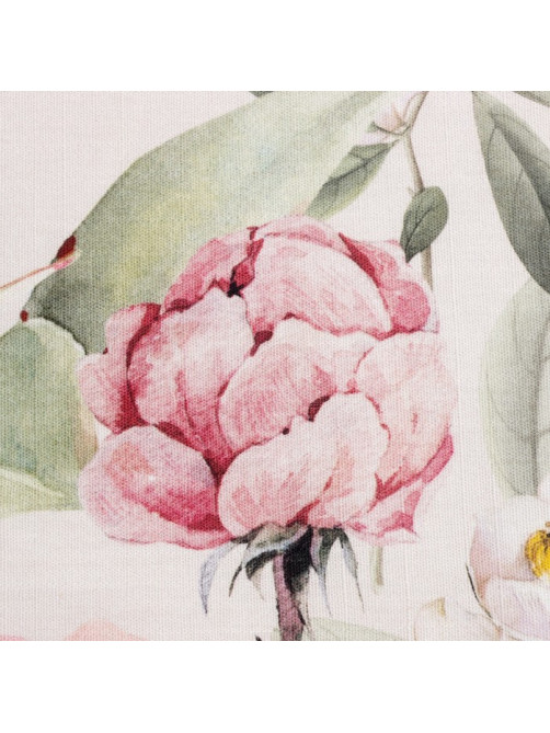 Скатерть «Этель» Tenderness, 149×250 см, 100% хлопок, репс 210 г/м²