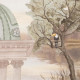 Скатерть «Этель. Райский сад», 180×150±3 см, 100% хлопок, саржа 190 г/м²