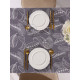 Скатерть «Этель» Ease, 149×180 см, 100% хлопок, репс 210 г/м²