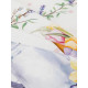 Скатерть «Этель» Spring easter, d=214 см ±3 см, 100% хлопок, саржа 190 г/м²