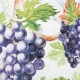 Скатерть «Этель» Provence, d=150±3 см, 100% хлопок, саржа 190 г/м²