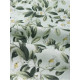 Скатерть «Доляна» Apple flowers, 146×220 см, 100% хлопок, рогожка 164 г/м²