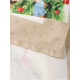 Скатерть новогодняя «Этель» Noble Christmas, 150×220±3 см с ГМВО, 100% хлопок, саржа 190 г/м²
