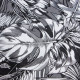 Скатерть «Этель» Palm leaves, 149×180 см, 100% хлопок, саржа 190 г/м²