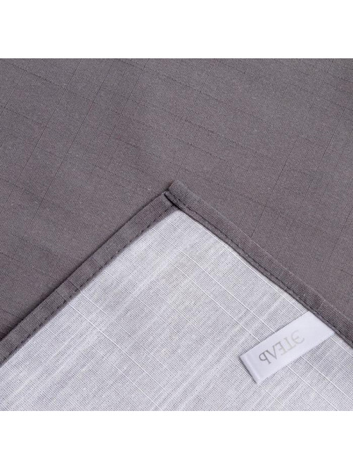 Фартук кухонный «Этель» Best in the kitchen, 60×70 см, 100% хлопок, репс 210 г/м²