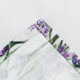 Фартук кухонный «Этель» Lavender, 60×70 см, 100% хлопок, саржа 190 г/м²