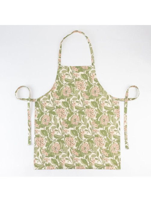 Фартук кухонный «Этель» Spring garden, 60×70 см, 100% хлопок, саржа 190 г/м²