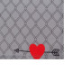 Фартук кухонный «Этель. 14 февраля» Love, 60×65 см, 100% хлопок, саржа 190 г/м²