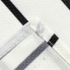 Фартук кухонный «Этель» For you, в полоску, 60×80 см