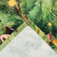 Фартук новогодний «Этель» Noble Christmas, 60×70 см, 100% хлопок, саржа 190 г/м²
