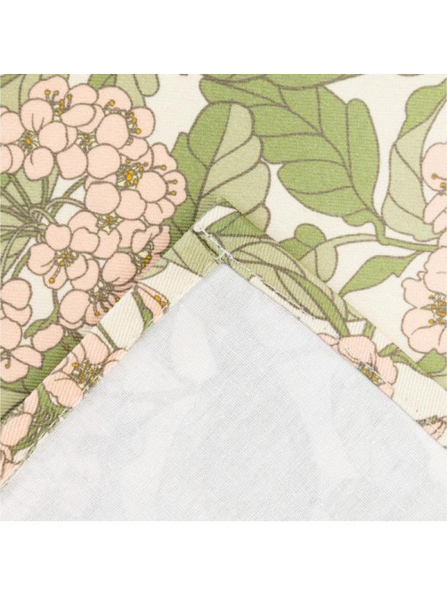 Фартук кухонный «Этель» Spring garden, 60×70 см, 100% хлопок, саржа 190 г/м²