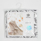 Фартук кухонный «Этель» Leaves, 60×70 см, 100% хлопок, саржа 190 г/м²