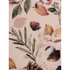 Фартук кухонный «Этель» Nature forest, 60×70 см, 100% хлопок, репс 210 г/м²