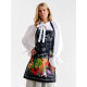 Фартук кухонный «Этель: Cook Master», 60×65 см, 100% хлопок, саржа 190 г/м²