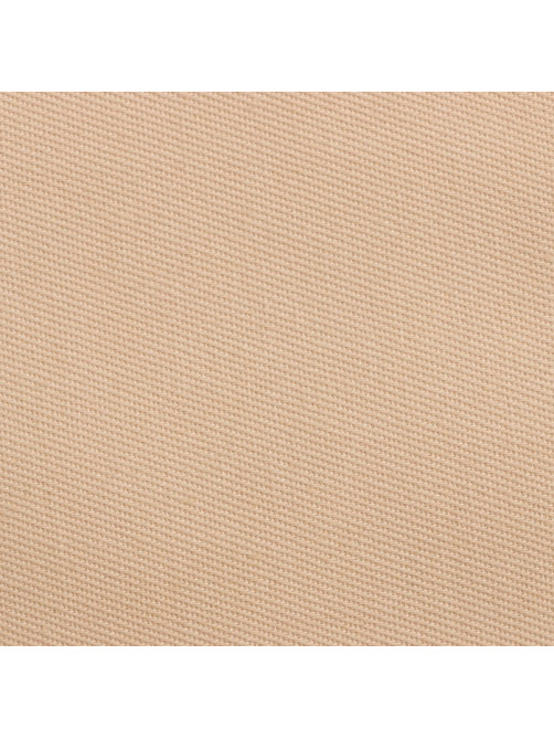 Набор салфеток с декоративными кольцами «Этель» Beige pleasure, 40×40 см - 2 шт., 100% хлопок, саржа 190 г/м²