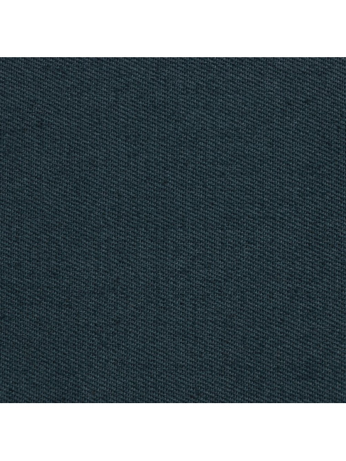 Набор салфеток с декоративными кольцами «Этель» Grey pleasure, 40×40 см - 2 шт., 100% хлопок, саржа 190 г/м²
