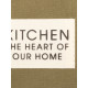 Набор салфеток «Этель» Kitchen, 30×40 см - 2 шт., 100% хлопок, саржа 220 г/м², зелёный